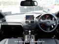 2009 Mercedes-Benz C-Class
