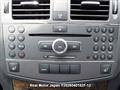 2009 Mercedes-Benz C-Class