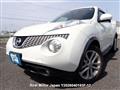 2012 Nissan Juke