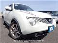 2012 Nissan Juke