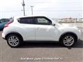 2012 Nissan Juke