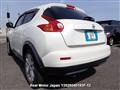 2012 Nissan Juke