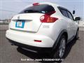 2012 Nissan Juke