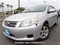 2007 Toyota Corolla Axio