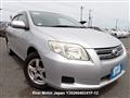 2007 Toyota Corolla Axio