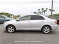 2007 Toyota Corolla Axio