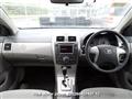 2007 Toyota Corolla Axio
