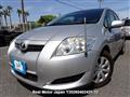 2007 Toyota Auris