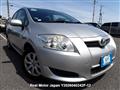 2007 Toyota Auris