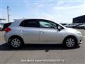2007 Toyota Auris