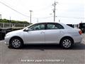 2006 Toyota Corolla Axio