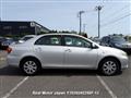 2006 Toyota Corolla Axio