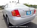 2006 Toyota Corolla Axio