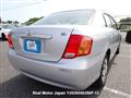 2006 Toyota Corolla Axio