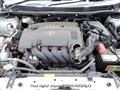 2006 Toyota Corolla Axio