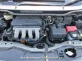 2008 Honda Fit