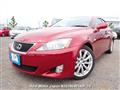 2007 Lexus IS