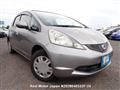 2009 Honda Fit