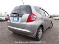 2009 Honda Fit