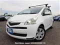 2010 Toyota Ractis