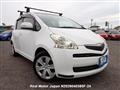 2010 Toyota Ractis
