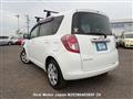 2010 Toyota Ractis