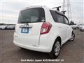 2010 Toyota Ractis