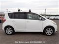 2010 Toyota Ractis