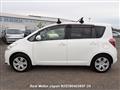 2010 Toyota Ractis