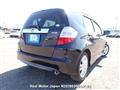 2008 Honda Fit