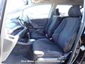 2008 Honda Fit