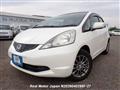 2008 Honda Fit