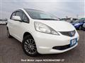 2008 Honda Fit