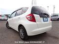 2008 Honda Fit