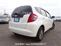 2008 Honda Fit