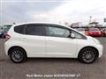 2008 Honda Fit