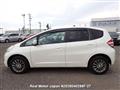 2008 Honda Fit