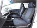 2008 Honda Fit