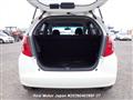 2008 Honda Fit