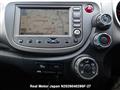 2008 Honda Fit