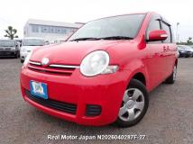 2013 Toyota Sienta