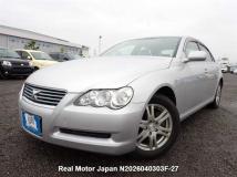 2005 Toyota Mark X
