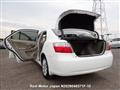 2009 Toyota Premio