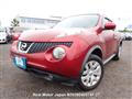 2013 Nissan Juke