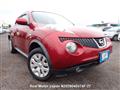 2013 Nissan Juke