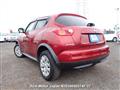 2013 Nissan Juke