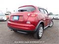 2013 Nissan Juke