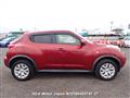 2013 Nissan Juke