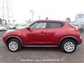 2013 Nissan Juke