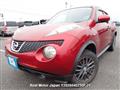 2012 Nissan Juke